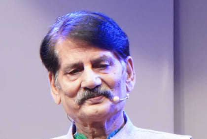 Prithvi Haldea